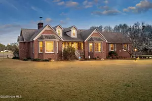 2771 H C Turner Rd, Pink Hill, NC 28572 - Photo 3