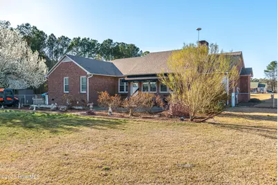 2771 H C Turner Road, Pink Hill, NC 28572 - Photo 35
