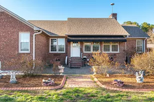 2771 H C Turner Rd, Pink Hill, NC 28572 - Photo 33
