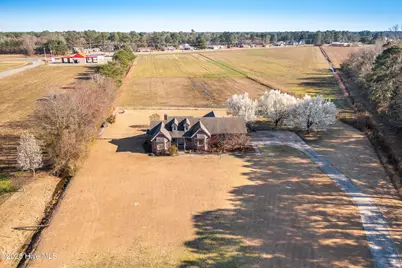 2771 H C Turner Road, Pink Hill, NC 28572 - Photo 59