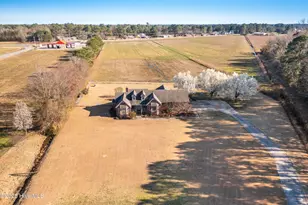 2771 H C Turner Rd, Pink Hill, NC 28572 - Photo 59