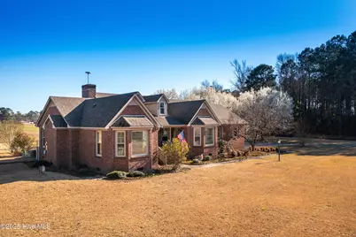 2771 H C Turner Road, Pink Hill, NC 28572 - Photo 39