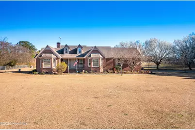 2771 H C Turner Road, Pink Hill, NC 28572 - Photo 37