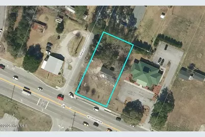 100 Leslie Lane, Swansboro, NC 28584 - Photo 5