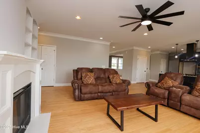 5183 Finch Road, Sims, NC 27880 - Photo 17