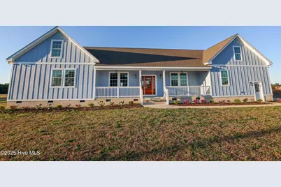 5183 Finch Road, Sims, NC 27880 - Photo 5