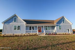 5183 Finch Rd, Sims, NC 27880 - Photo 5