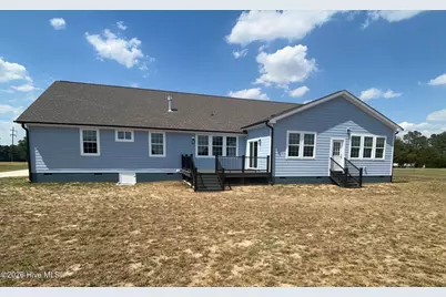 5183 Finch Road, Sims, NC 27880 - Photo 3