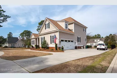 123 Lake Shore Drive, Elizabethtown, NC 28337 - Photo 3