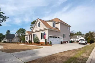 123 Lake Shore Dr, Elizabethtown, NC 28337 - Photo 3