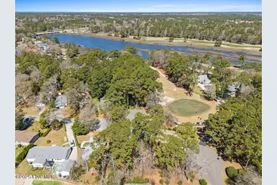 975 Lot 35 Oyster Pointe Drive, Sunset Beach, NC 28468 - Photo 9