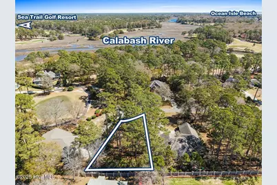 975 Lot 35 Oyster Pointe Drive, Sunset Beach, NC 28468 - Photo 7