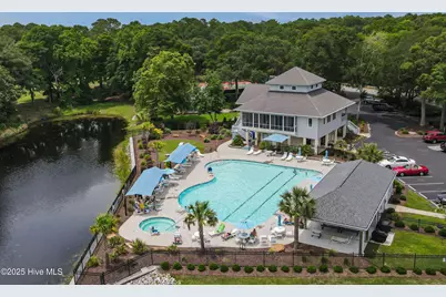 975 Lot 35 Oyster Pointe Drive, Sunset Beach, NC 28468 - Photo 21