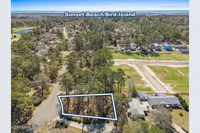 975 Lot 35 Oyster Pointe Drive, Sunset Beach, NC 28468 - Photo 5