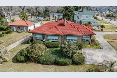 425 S Main Street, Bladenboro, NC 28320 - Photo 5