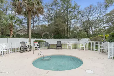 591 Lot 33 Eastwood Park Road, Sunset Beach, NC 28468 - Photo 27