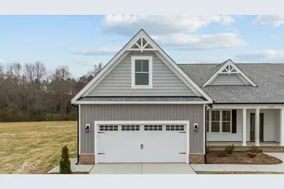 4710 Burning Tree Lane N, Wilson, NC 27896 - Photo 39