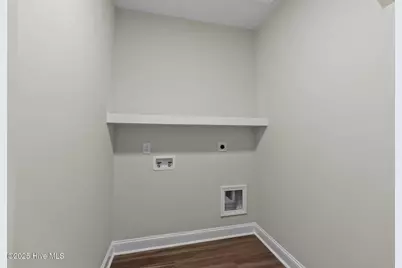 4710 Burning Tree Lane N, Wilson, NC 27896 - Photo 35