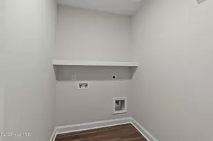 4710 Burning Tree Ln N, Wilson, NC 27896 - Photo 35