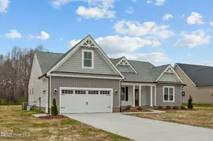 4710 Burning Tree Ln N, Wilson, NC 27896 - Photo 43