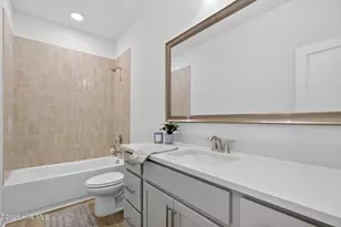4710 Burning Tree Ln N, Wilson, NC 27896 - Photo 29