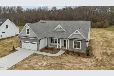 4710 Burning Tree Lane N, Wilson, NC 27896 - Photo 45