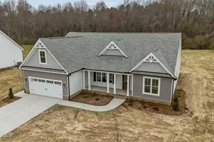 4710 Burning Tree Ln N, Wilson, NC 27896 - Photo 45