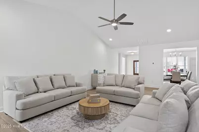 4710 Burning Tree Lane N, Wilson, NC 27896 - Photo 5