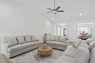 4710 Burning Tree Ln N, Wilson, NC 27896 - Photo 5