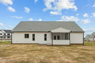 4710 Burning Tree Ln N, Wilson, NC 27896 - Photo 41
