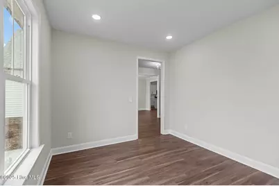 4710 Burning Tree Lane N, Wilson, NC 27896 - Photo 19