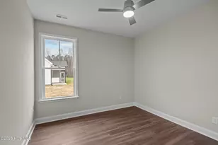 4710 Burning Tree Ln N, Wilson, NC 27896 - Photo 31