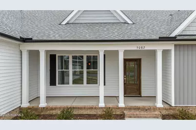 4710 Burning Tree Lane N, Wilson, NC 27896 - Photo 3