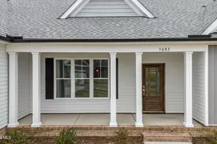 4710 Burning Tree Ln N, Wilson, NC 27896 - Photo 3