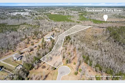 637 Squirrel Run Drive SW, Supply, NC 28462 - Photo 5