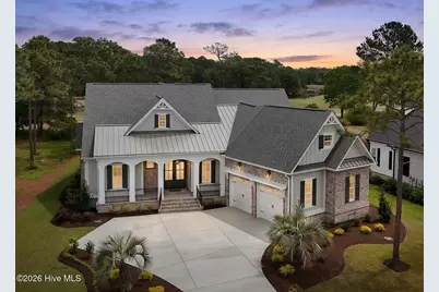 612 Barrington Place SW, Ocean Isle Beach, NC 28469 - Photo 1