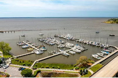516 S Water Street #A-16, Oriental, NC 28571 - Photo 3