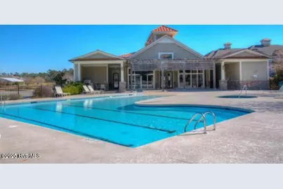 395 S Crow Creek Drive NW #Unit 1201, Calabash, NC 28467 - Photo 35
