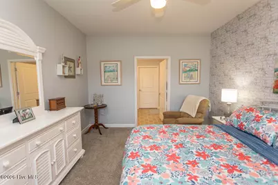 395 S Crow Creek Drive NW #Unit 1201, Calabash, NC 28467 - Photo 17