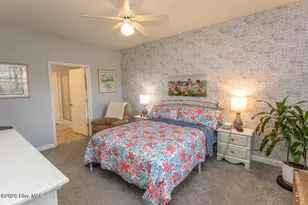 395 S Crow Creek Dr NW, Calabash, NC 28467 - Photo 15