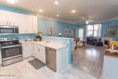 395 S Crow Creek Drive NW #Unit 1201, Calabash, NC 28467 - Photo 5