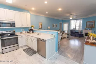 395 S Crow Creek Dr NW, Calabash, NC 28467 - Photo 5