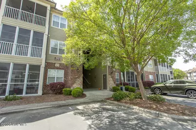 395 S Crow Creek Drive NW #Unit 1201, Calabash, NC 28467 - Photo 3