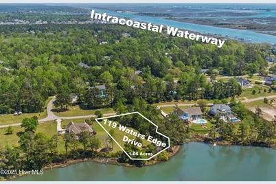 119 Waters Edge Drive, Hampstead, NC 28443 - Photo 15