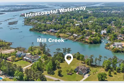 119 Waters Edge Drive, Hampstead, NC 28443 - Photo 13