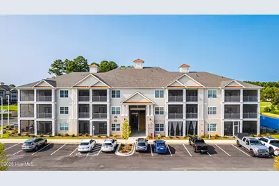 395 S Crow Creek Drive #1708, Calabash, NC 28467 - Photo 1