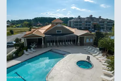 395 S Crow Creek Drive #1708, Calabash, NC 28467 - Photo 19