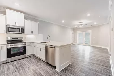 395 S Crow Creek Drive #1708, Calabash, NC 28467 - Photo 3