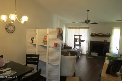 609 Ragan Road, Oriental, NC 28571 - Photo 23