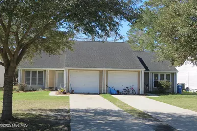 609 Ragan Road, Oriental, NC 28571 - Photo 1